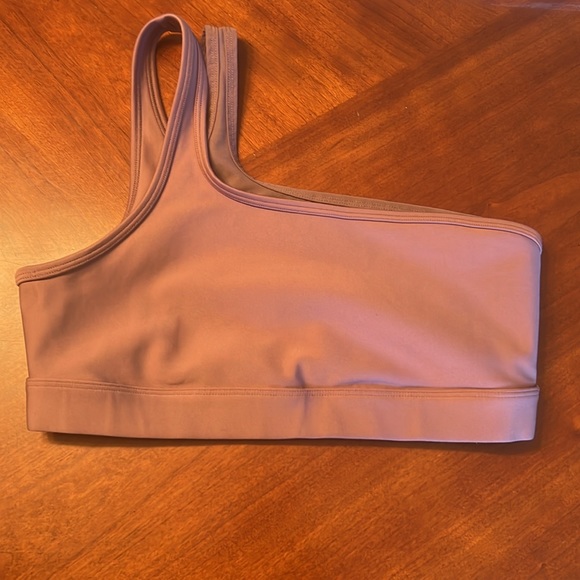 EUC ALO YOGA AIR LIFT APORTS BRA - Picture 3 of 7